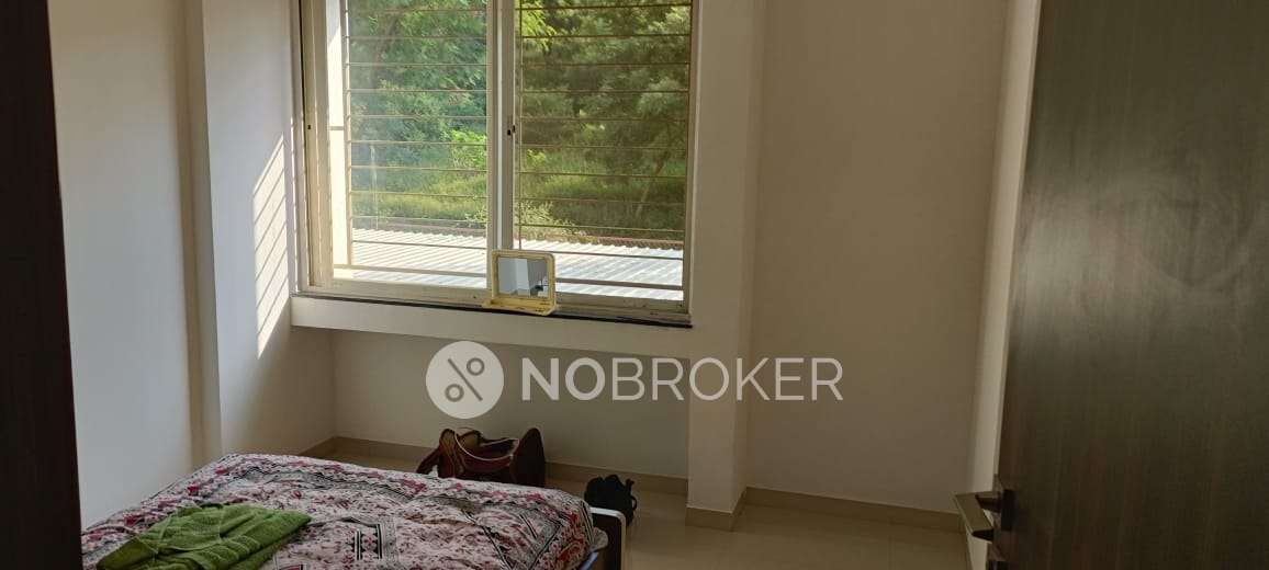 3 BHK Flat In Hillshire for Rent  In Wagholi