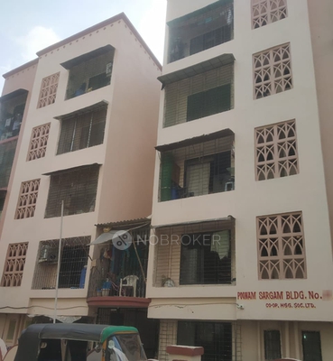 1 BHK Flat In Poonam Sargam, Mira Road for Rent  In Mira Road