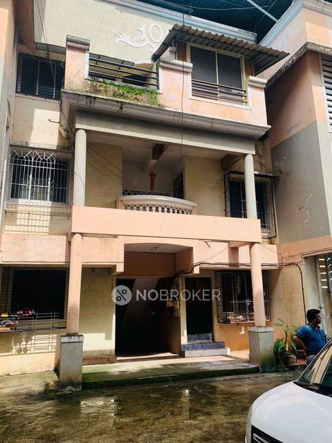 1 BHK Flat In Nirman Nagari For Sale  In Neral