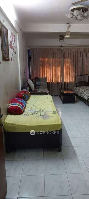 1 BHK Flat In Godrej Hill For Sale  In Kalyan West