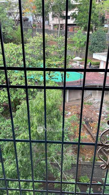 1 BHK Flat In Godrej Hill For Sale  In Kalyan West