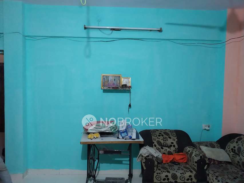 2 BHK Flat For Sale  In  Panvel