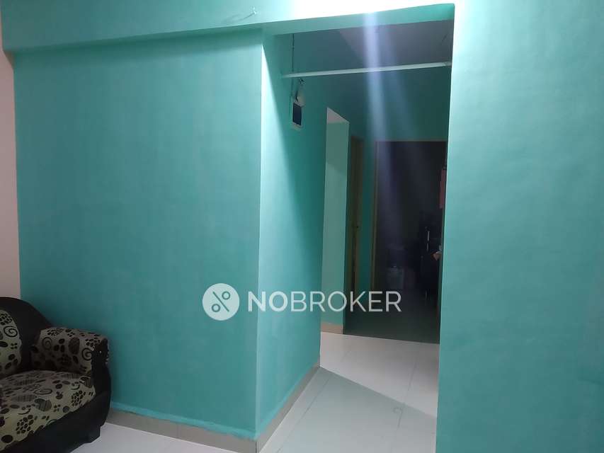 2 BHK Flat For Sale  In  Panvel