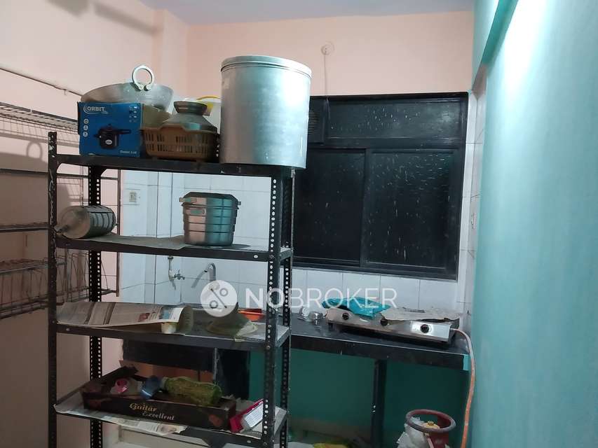 2 BHK Flat For Sale  In  Panvel