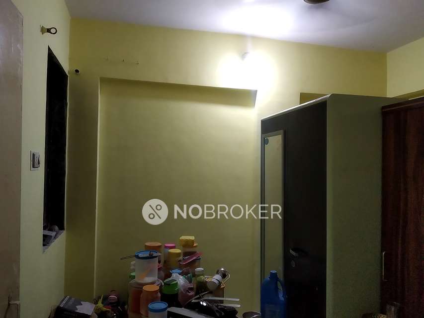 2 BHK Flat For Sale  In  Panvel