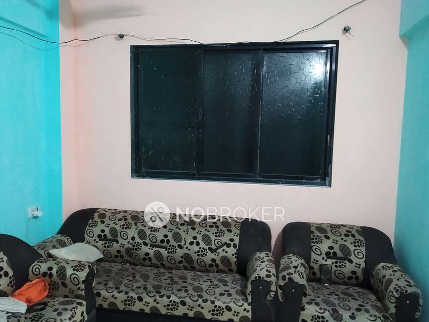 2 BHK Flat For Sale  In  Panvel