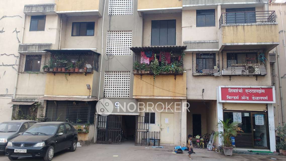 2 BHK Flat For Sale  In  Panvel