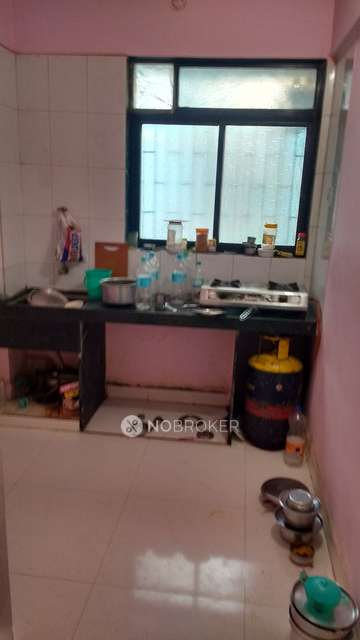 2 BHK Flat For Sale  In  Panvel