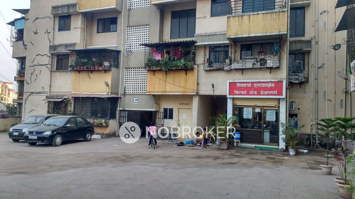 2 BHK Flat For Sale  In  Panvel