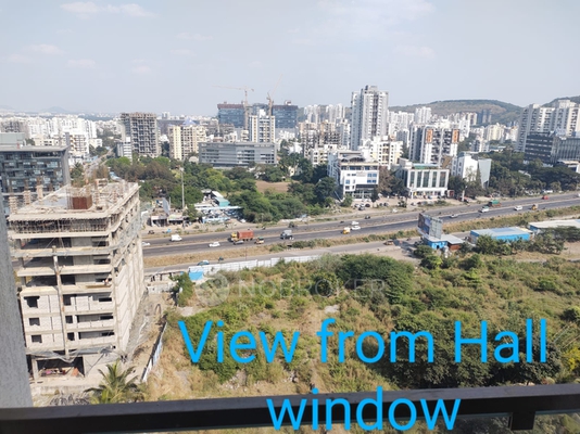 1 BHK Flat In Rohan Leher Iii for Rent  In Rohan Leher 3