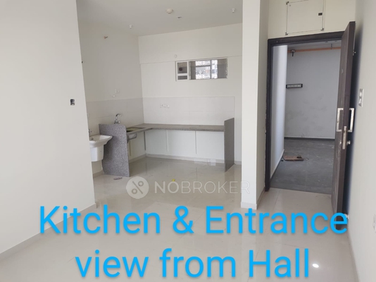 1 BHK Flat In Rohan Leher Iii for Rent  In Rohan Leher 3