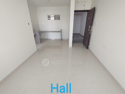 1 BHK Flat In Rohan Leher Iii for Rent  In Rohan Leher 3