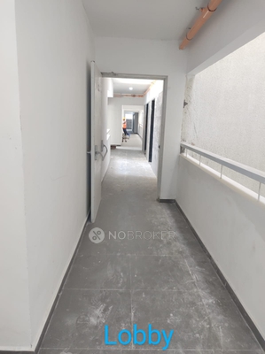 1 BHK Flat In Rohan Leher Iii for Rent  In Rohan Leher 3