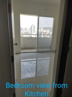 1 BHK Flat In Rohan Leher Iii for Rent  In Rohan Leher 3