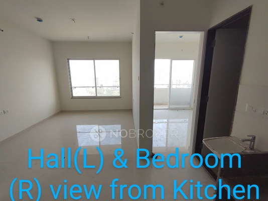 1 BHK Flat In Rohan Leher Iii for Rent  In Rohan Leher 3