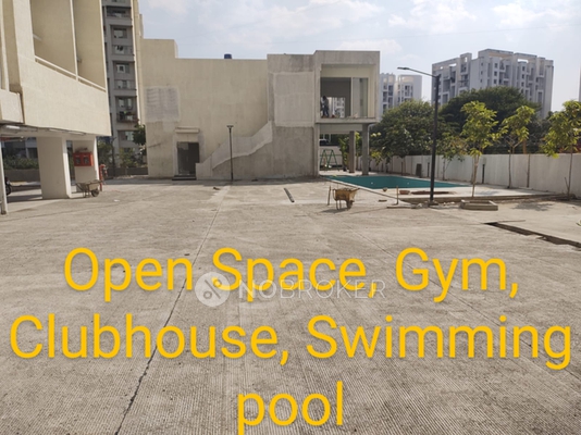 1 BHK Flat In Rohan Leher Iii for Rent  In Rohan Leher 3