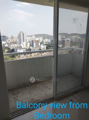 1 BHK Flat In Rohan Leher Iii for Rent  In Rohan Leher 3