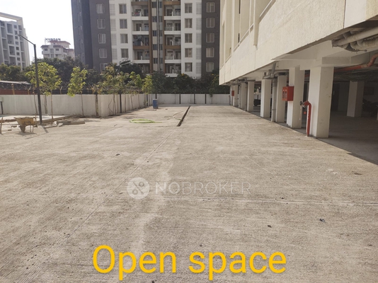 1 BHK Flat In Rohan Leher Iii for Rent  In Rohan Leher 3