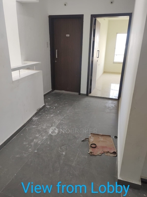 1 BHK Flat In Rohan Leher Iii for Rent  In Rohan Leher 3