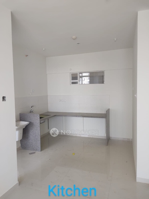 1 BHK Flat In Rohan Leher Iii for Rent  In Rohan Leher 3