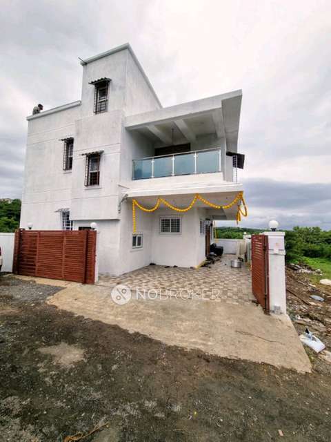 3 BHK House for Rent  In Bhugaon