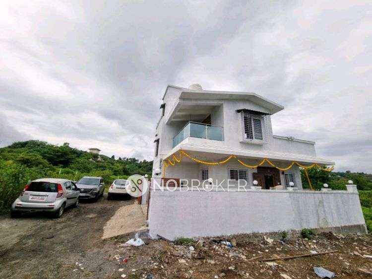 3 BHK House for Rent  In Bhugaon