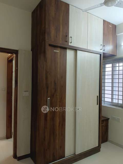 2 BHK House for Rent  In Seshadripuram