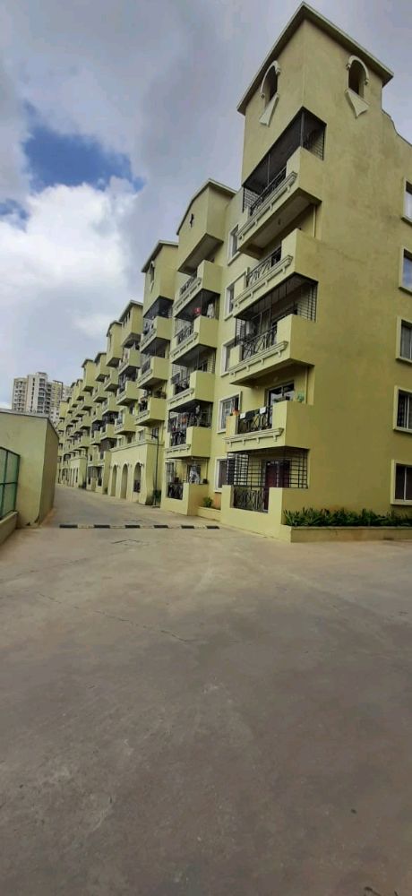 GM Infinite E City Town Phase 2