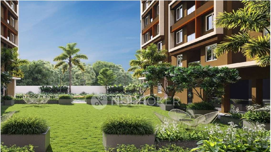 3 BHK Flat In Solitaire Unity For Sale  In Kondapur