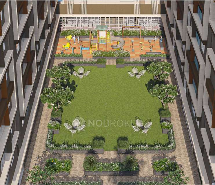 3 BHK Flat In Solitaire Unity For Sale  In Kondapur
