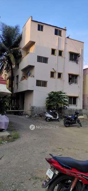 1 RK House for Rent  In Hadapsar