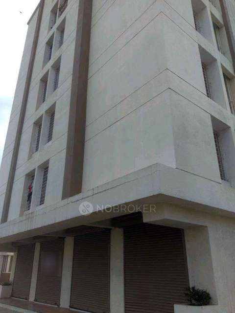1 BHK Flat In Karma Tierra for Rent  In Wagholi