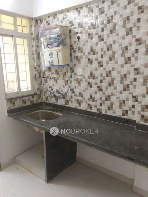 1 BHK Flat In Karma Tierra for Rent  In Wagholi