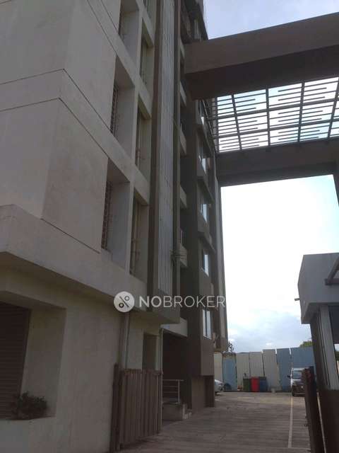 1 BHK Flat In Karma Tierra for Rent  In Wagholi