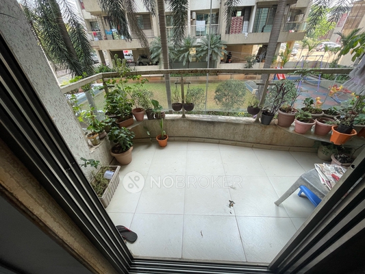 3 BHK Flat In Neel Vardhaman For Sale  In Panvel