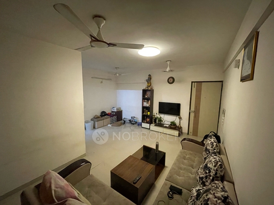 3 BHK Flat In Neel Vardhaman For Sale  In Panvel