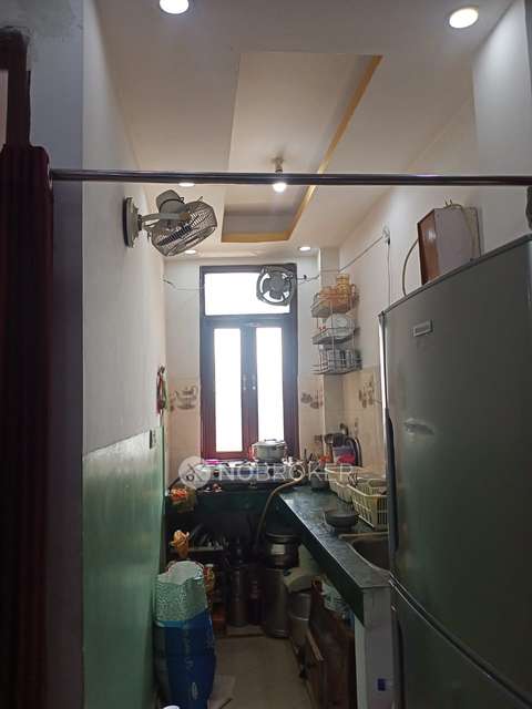 1 BHK House for Rent  In Wazirabad Clinic