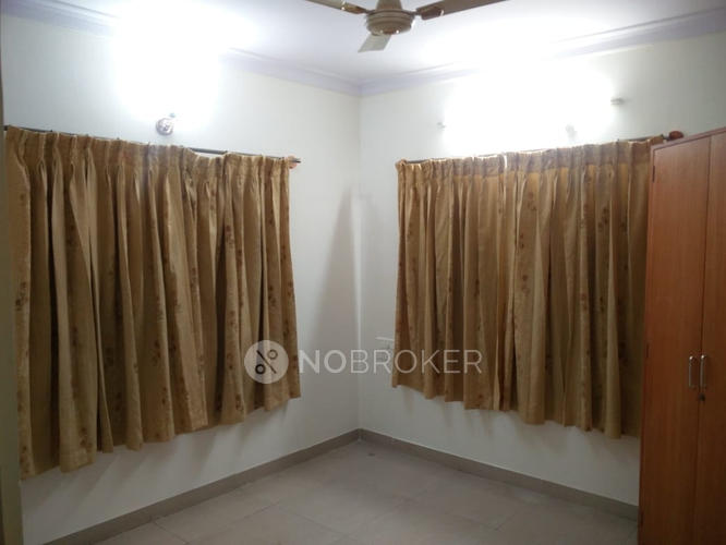 Shree Homes Park View Vijaya Bank Layout Without Brokerage Semifurnished 2 BHK Flat for Sale