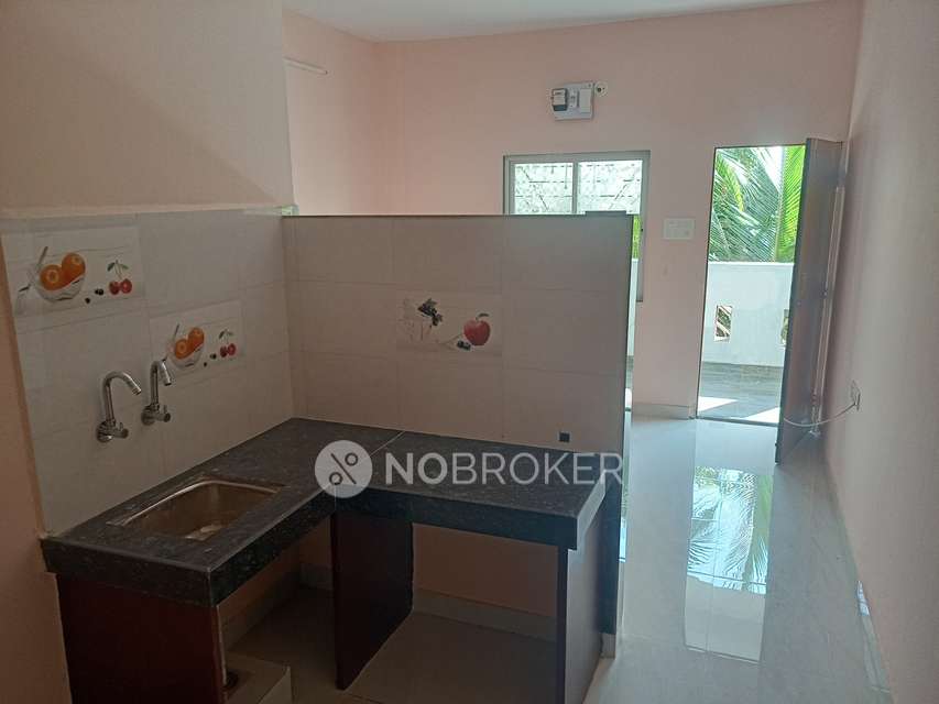 1 BHK House for Rent  In Khandve Nagar