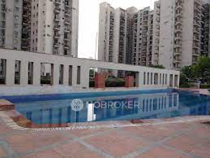 Summer Palms Sector 86 Rent WITHOUT BROKERAGE Semifurnished 3 BHK