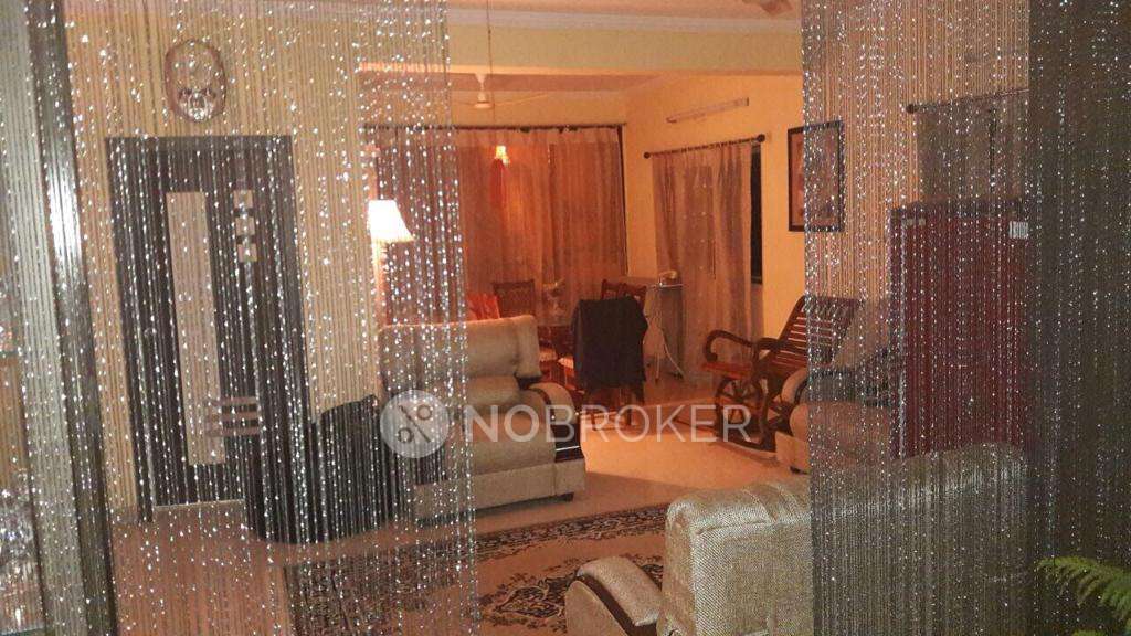 3 BHK Flat In Madhu Park Ridge For Sale  In Langar Houz