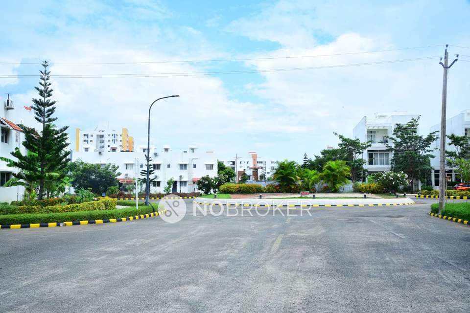3 BHK Flat In Phoenix The Village Rivera For Sale  In Kelambakkam