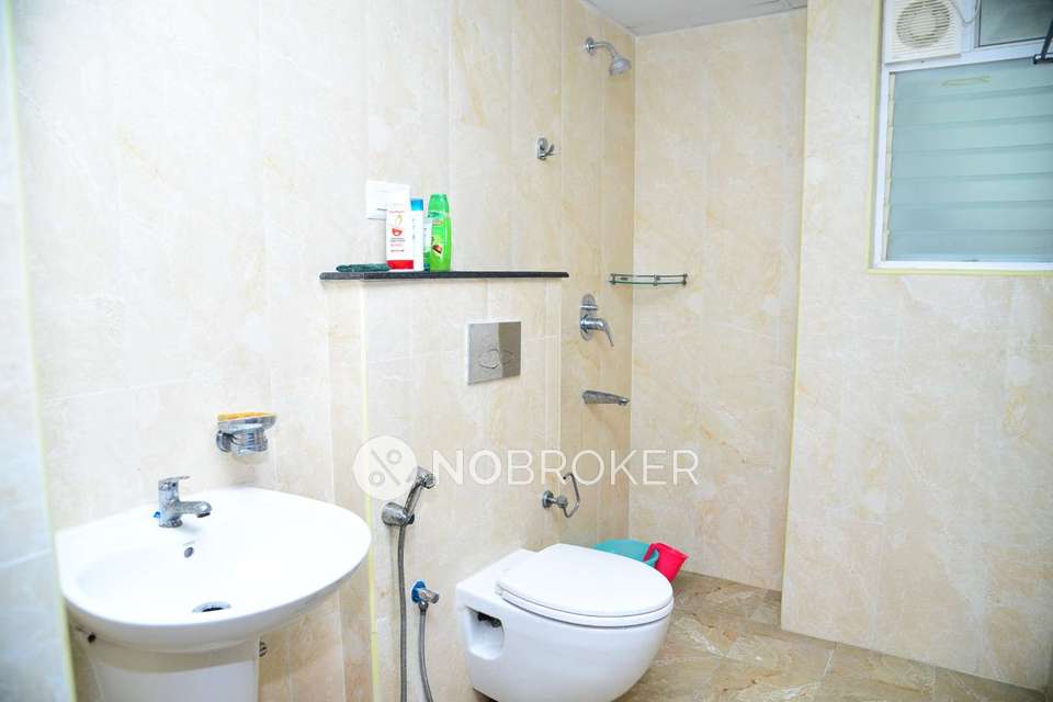 3 BHK Flat In Phoenix The Village Rivera For Sale  In Kelambakkam