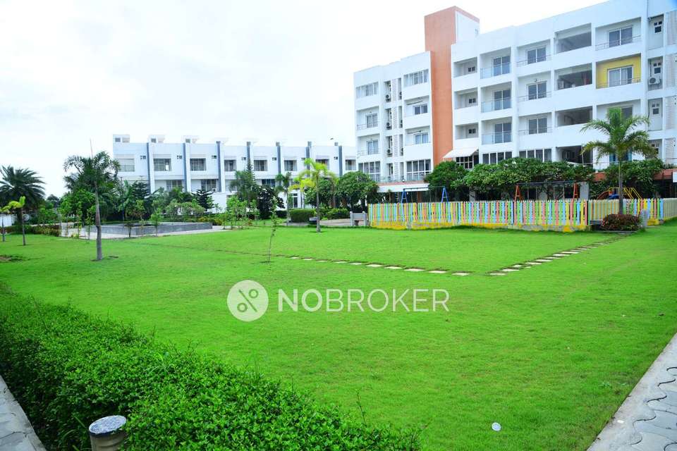 3 BHK Flat In Phoenix The Village Rivera For Sale  In Kelambakkam