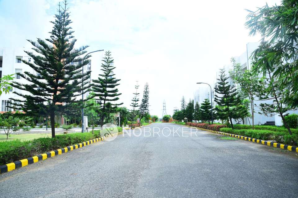 3 BHK Flat In Phoenix The Village Rivera For Sale  In Kelambakkam