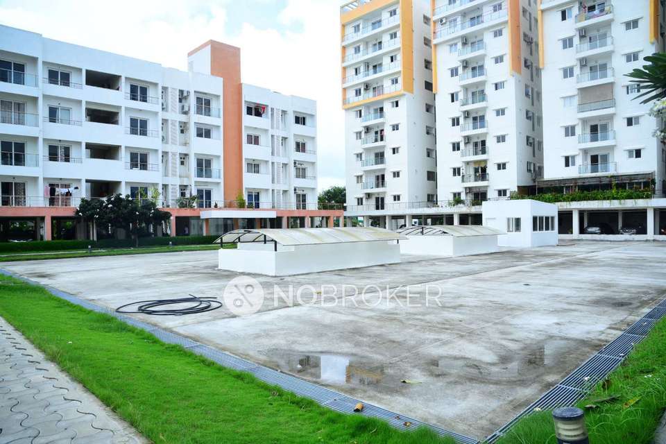 3 BHK Flat In Phoenix The Village Rivera For Sale  In Kelambakkam