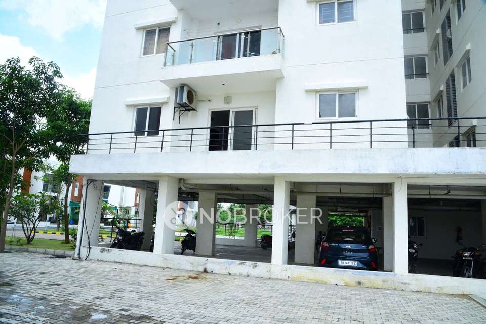 3 BHK Flat In Phoenix The Village Rivera For Sale  In Kelambakkam