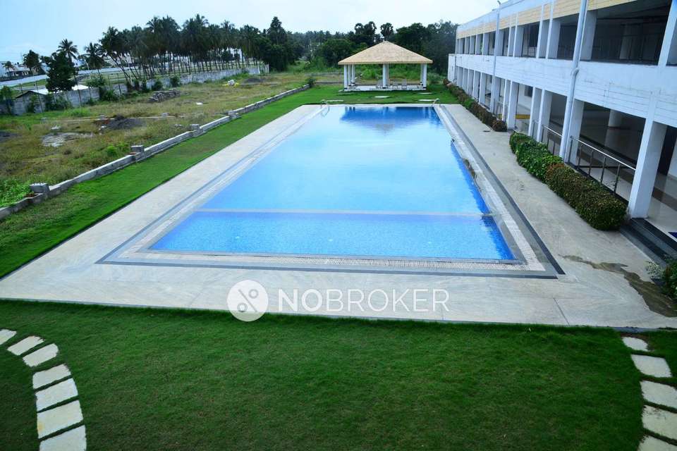 3 BHK Flat In Phoenix The Village Rivera For Sale  In Kelambakkam