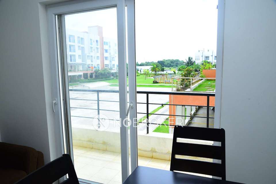 3 BHK Flat In Phoenix The Village Rivera For Sale  In Kelambakkam