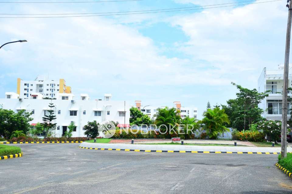 3 BHK Flat In Phoenix The Village Rivera For Sale  In Kelambakkam